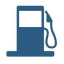Logo van Tankstation Klaassens