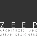 Logo van ZEEP architects and urban designers