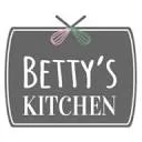Logo van Bettyskitchen.nl