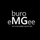Logo van Buro eMGee