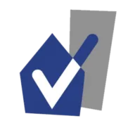 Logo van Keurmerk Leegstandbeheer