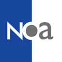 Logo van NOA
