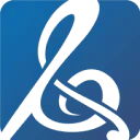 Logo van BandApp.nl