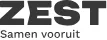 Logo van Zest