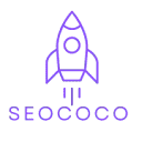 Logo van SEO CoCo