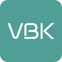Logo van VBK advocaten AND notarissen