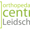 Logo van OC Leidsche Rijn Orthopedagogisch Centrum