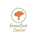 Logo van GreenCent Capital