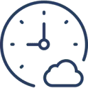 Logo van Project Hours Time Tracking