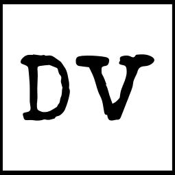Logo van DroogVintage