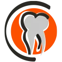 Logo van Tandartsencentrum Landsmeer