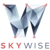 Logo van SkyWise