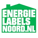 Logo van Energielabels Noord