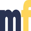 Logo van Met Frank