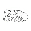 Logo van Elephant Parade®