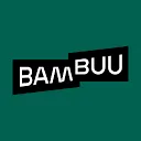 Logo van Bambuu Groeimakers