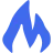 Logo van moviao
