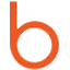Logo van Bookedoo Groepsaccommodaties
