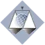 Logo van ICTY