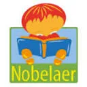 Logo van KBS de Nobelaer