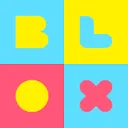 Logo BLOX