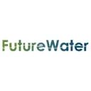 Logo van FutureWater
