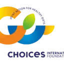 Logo Choices International Foundation