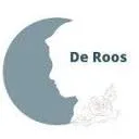 Logo De Roos coaching AND ontwikkeling