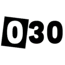 Logo van Thirty030