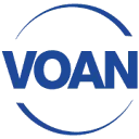 Logo Voan - Verenigde Ondernemers Akkrum Nes