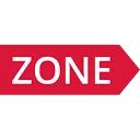 Logo van De Nieuwe Zone