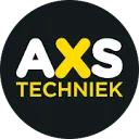 Logo van AXS Techniek B.V.