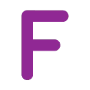 Logo van FortaGroep Hank