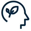 Logo van Psychologiepraktijk Judith Olthof