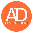 Logo van AD Design