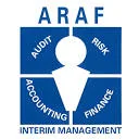 Logo van ARAF Interim Management