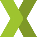 Logo van XpressionLabs: hét softwarelab voor web to print en brand management toepassingen!