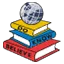 Logo van INTERNATIONAL SCHOOL OF ARUBA