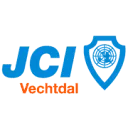 Logo van JCI Vechtdal