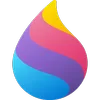 Logo van Tricolor Schilderwerken