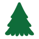 Logo van Hét Sociaal Kerstpakket