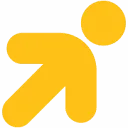 Logo van BredaWandelt - events met impact