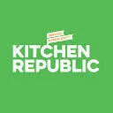 Logo van Kitchen Republic