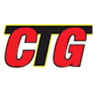 Logo van CTG Logistics B.V.