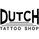 Logo van Dutch Tattoo Shop