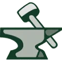 Logo van Oude Ambachten AND Speelgoed Museum
