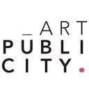 Logo van ArtPublicity