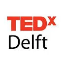 Logo van TEDxDelft