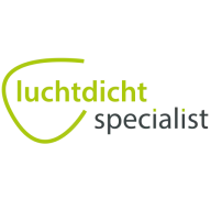 Logo Luchtdicht specialist