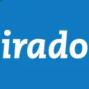 Logo van Irado NV